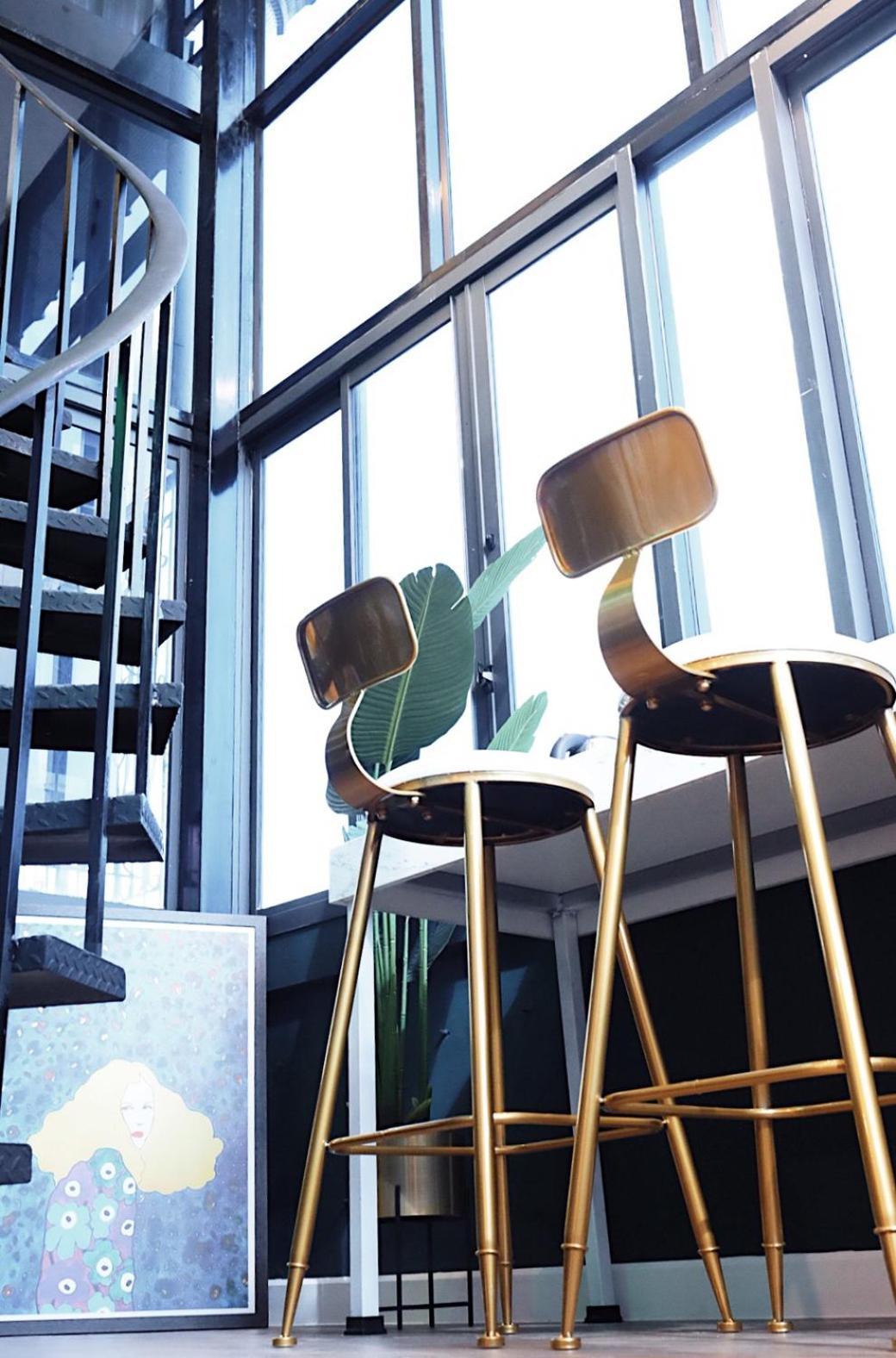 Theme Boutique Hotel Bangkok Makkasan Rum bild